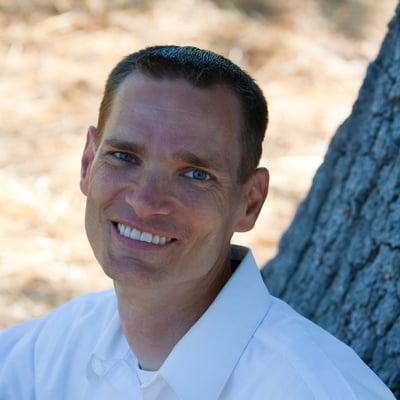 Dr. Mark Sembrat, D.C. owner, Lifestyle Chiropractic, Danville, CA