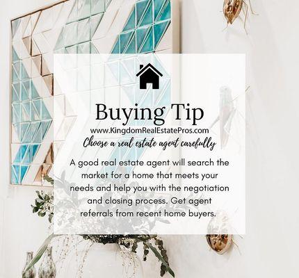 Kingdom Real Estate Group