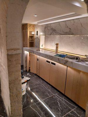 SH Construction & Home Improvement