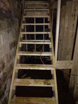 Fresh Start Contracting