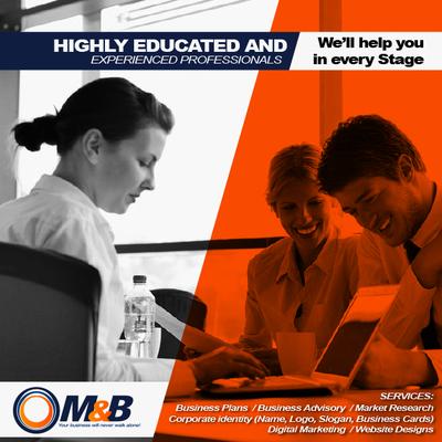M&B Advisory Firm