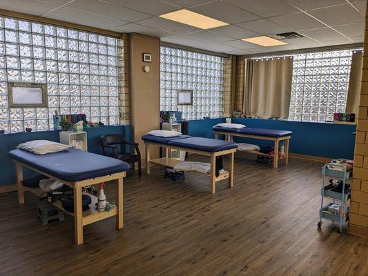 Act Now Physical Therapy and Concussion Management