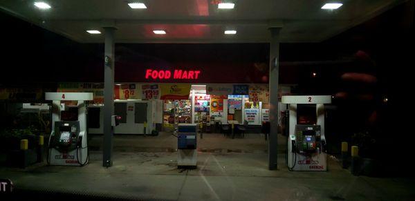 Bob's Auto & Truck Stop