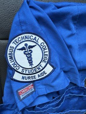 Needle & Thread Sewing & Alterations