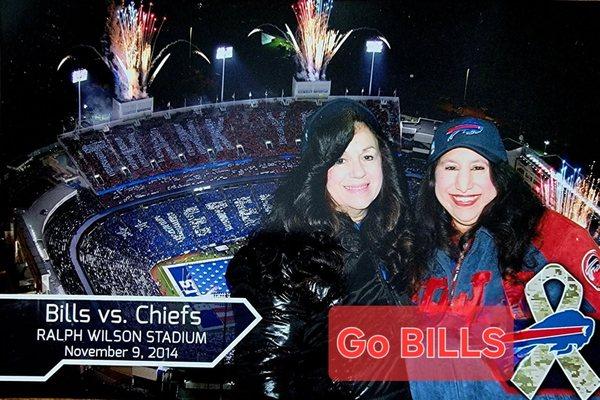 Buffalo Bills