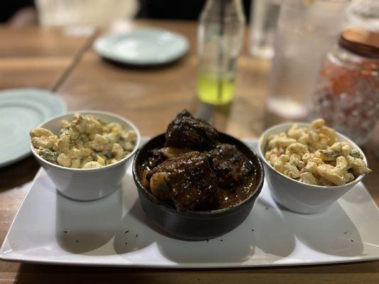 OXTAIL STEW