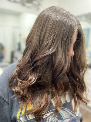 Sew Flawless Hair Studio