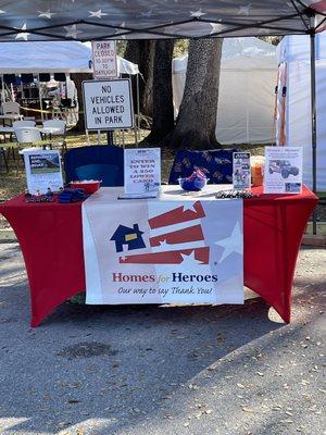 Swamp Cabbage Festival