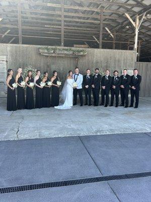 Flora Grand by Wendy