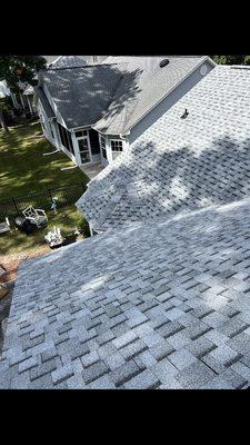 Trusted Roofing