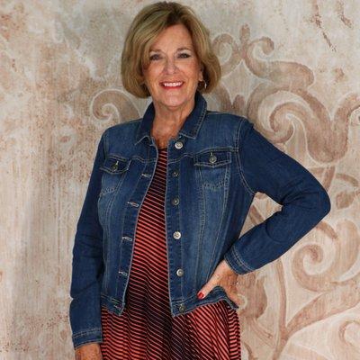 Four Seasons Women's Apparel