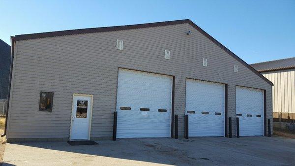 R&R Auto & Diesel Repair