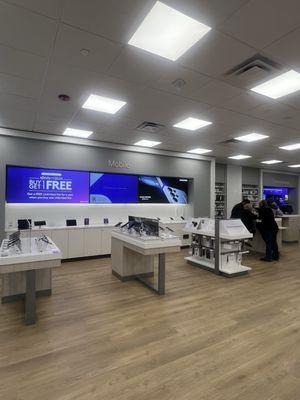 Xfinity Store by Comcast