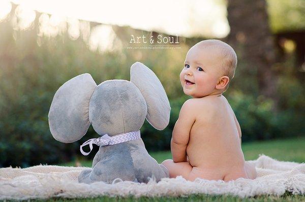 Art & Soul Photography by Shay