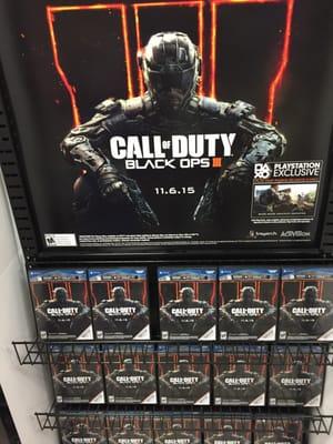 GameStop