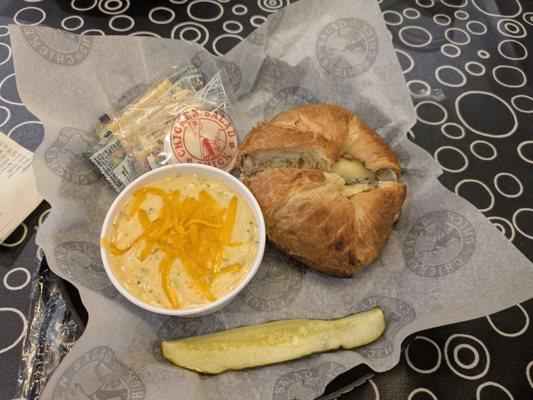 Chicken Salad Chick - Uptown