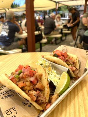 Pork Belly Tacos - went back next day for this again! It's really THAT GOOD! (07/2025)