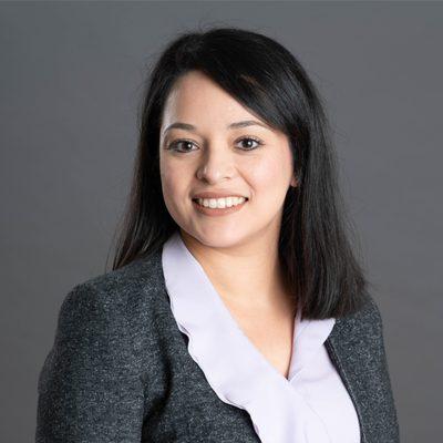 Allstate Insurance Agent: Liliana Martinez