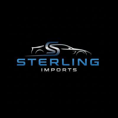 Sterling Imports New Logo!