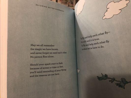 Magnolia's Bookstore