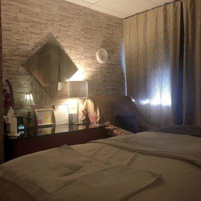 Emerald Chinese massage