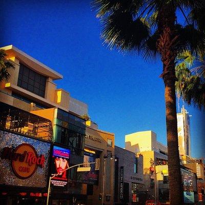 Los Angeles Nanny Consultant