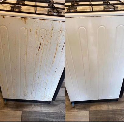 Nona's Cleaning Services