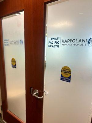 Hawai’i Pacific Health