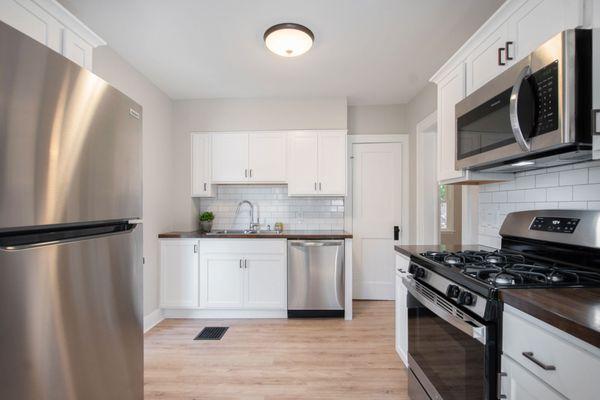 Dawson, Grand Rapids