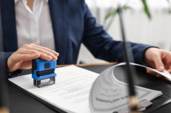 Laura's Notary Public Services