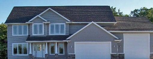 U.P. Builders