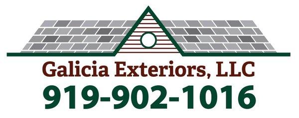 Galicia Exteriors