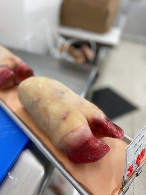 Carniceria La Promesa Meat Market