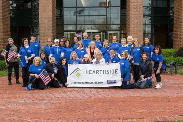 Anna Scuderi - Coldwell Banker Hearthside Realtors