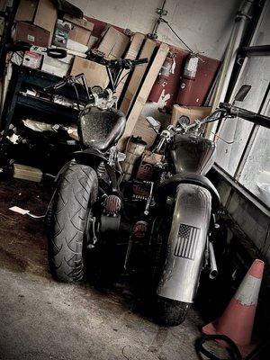 Custom Auto Solutions