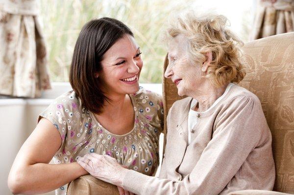 Spring Ridge Park Assisted Living