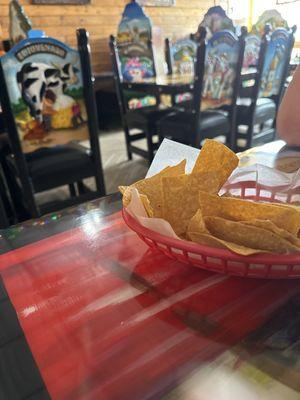 El Jovenaso 3 Mexican Restaurant