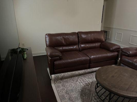 Granzi’S General Service