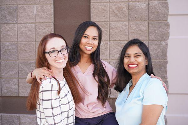 Anthem Family Dentist