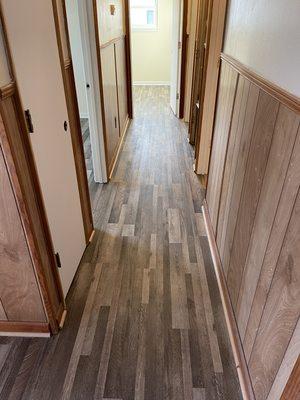 M&M Floor Installers & More