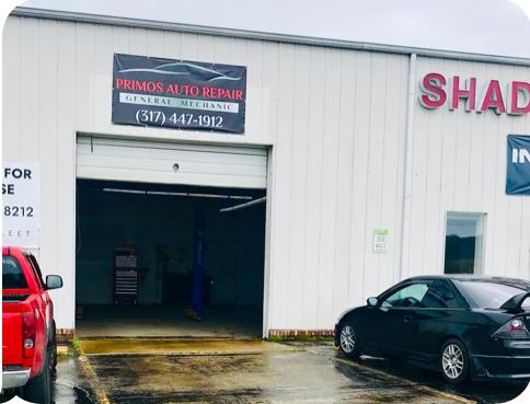 Primos Auto Repair