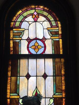 Wayland Temple Baptist Church