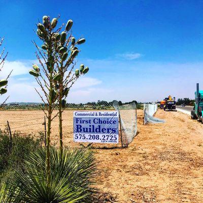 Commercial & Industrial Contractors