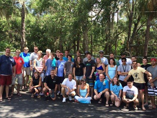 Divers Supply Marietta