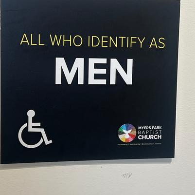 Myers Park Baptist Church