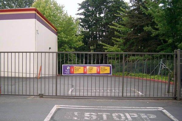 Public Storage