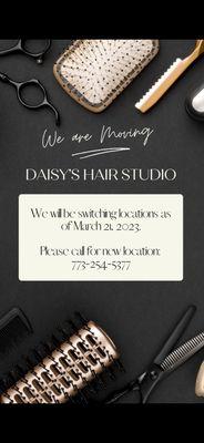 Daisy's Hair Studio