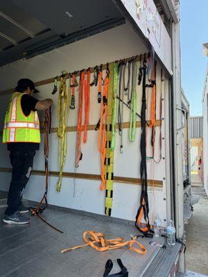 Awesome Moving Services