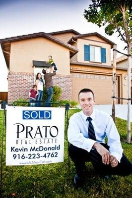 Kevin McDonald - Realty One Group Complete