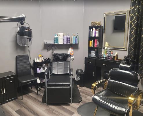 Date Maker's Beauty Salon Phaze II